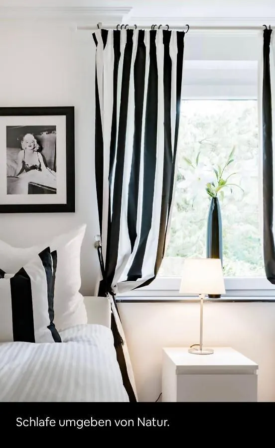Luxury Penthouse ☆ ☆ ☆ ☆ ☆ Apartment Cologne