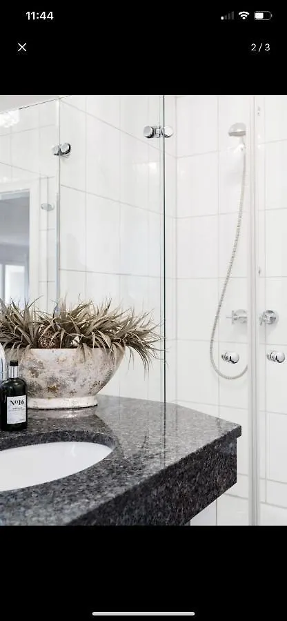 Luxury Penthouse ☆ ☆ ☆ ☆ ☆ Apartment Cologne Germany
