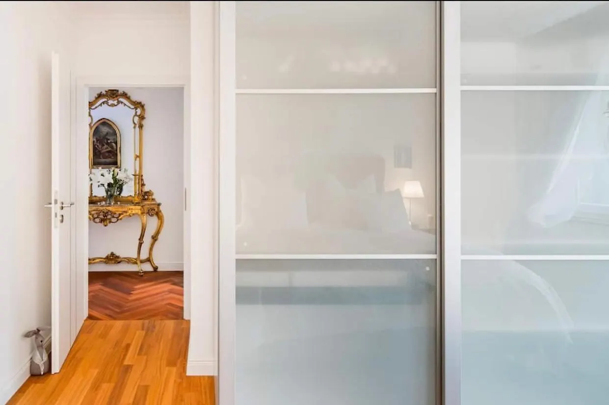 Luxury Penthouse ☆ ☆ ☆ ☆ ☆ Apartment Cologne