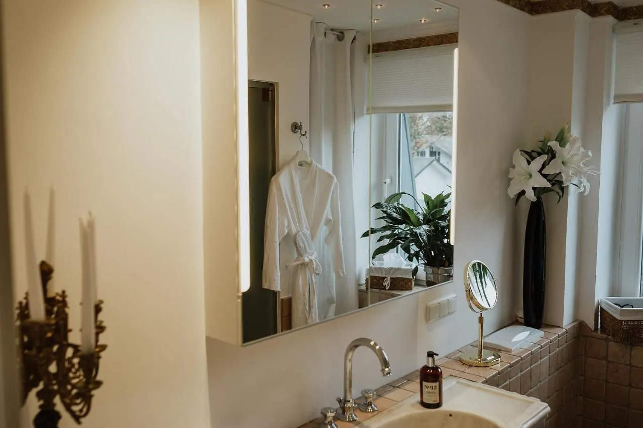 Luxury Penthouse ☆ ☆ ☆ ☆ ☆ Apartment Cologne 0*,  Germany