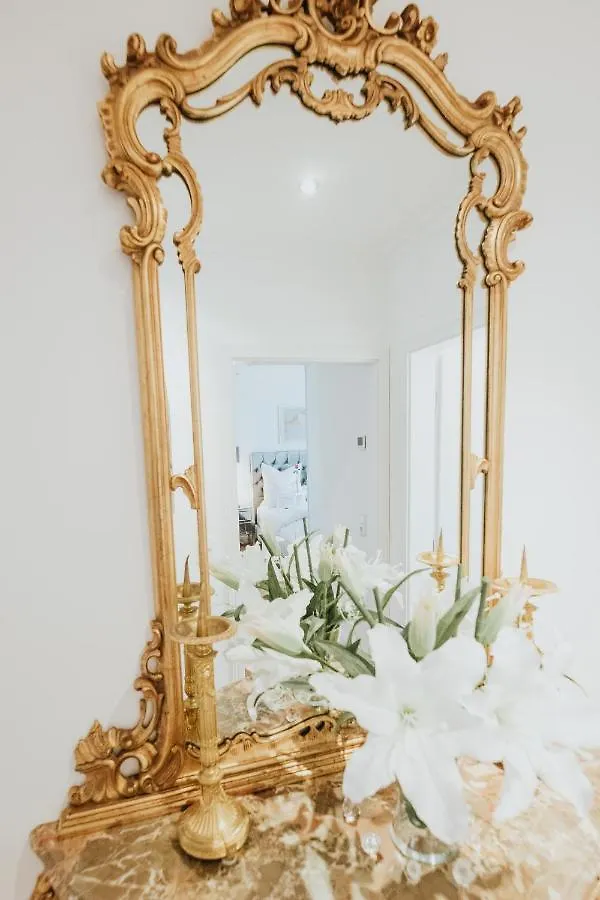 Luxury Penthouse ☆ ☆ ☆ ☆ ☆ Apartment Cologne