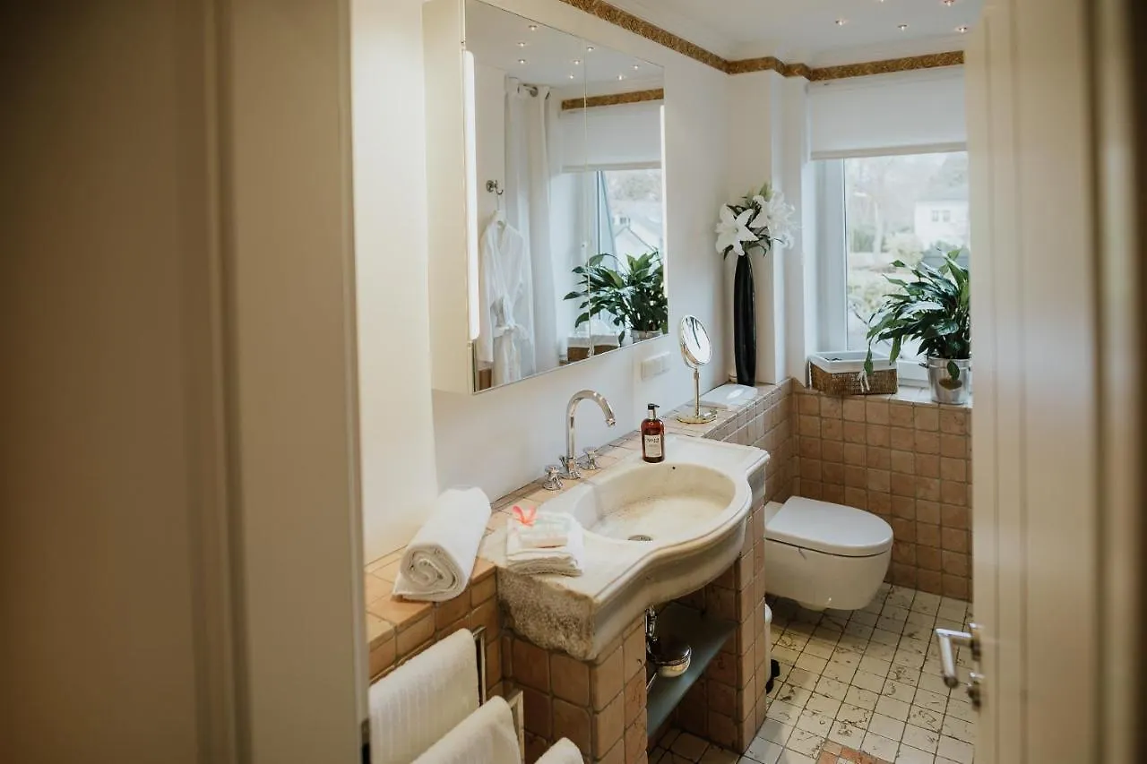 Luxury Penthouse ☆ ☆ ☆ ☆ ☆ Apartment Cologne
