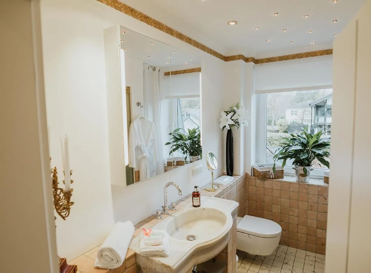 Luxury Penthouse ☆ ☆ ☆ ☆ ☆ Apartment Cologne
