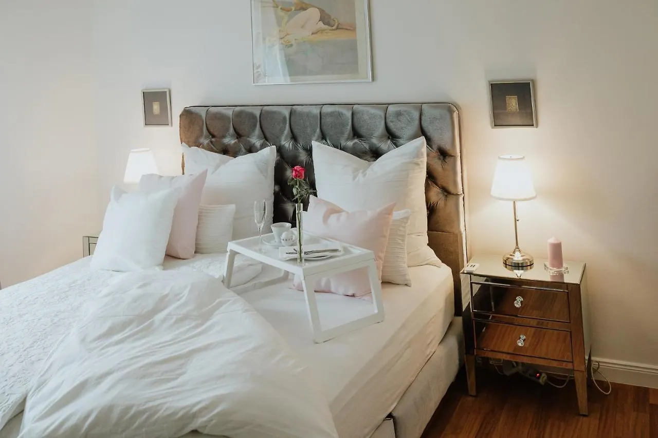 Luxury Penthouse ☆ ☆ ☆ ☆ ☆ Apartment Cologne