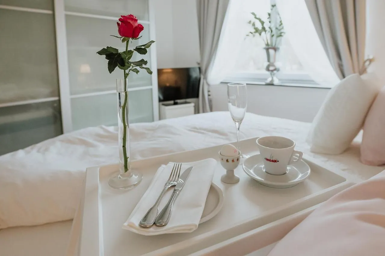 Luxury Penthouse ☆ ☆ ☆ ☆ ☆ Apartment Cologne