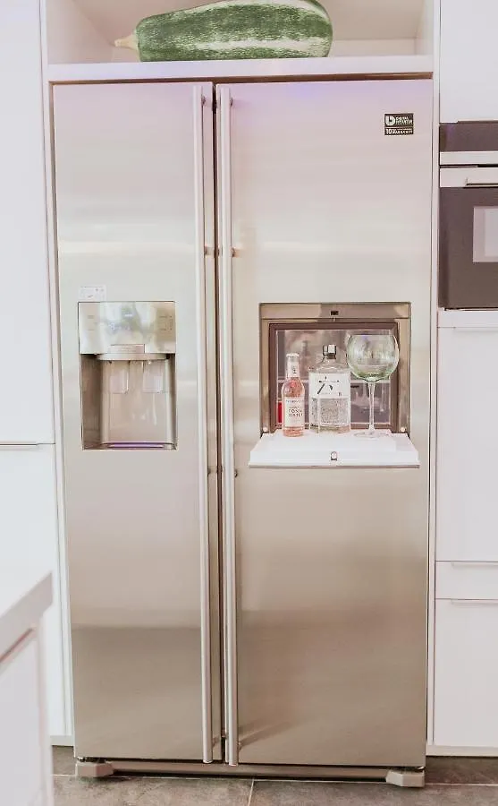 Luxury Penthouse ☆ ☆ ☆ ☆ ☆ Apartment Cologne 0*,
