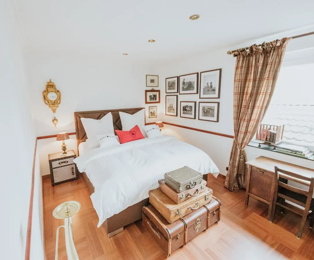 Luxury Penthouse ☆ ☆ ☆ ☆ ☆ Apartment Cologne