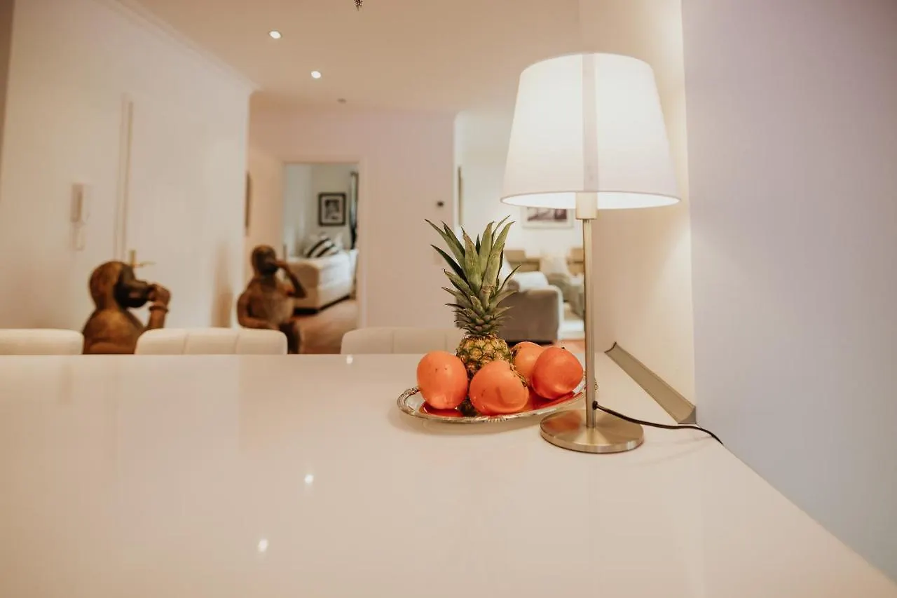 Luxury Penthouse ☆ ☆ ☆ ☆ ☆ Apartment Cologne 0*,  Germany
