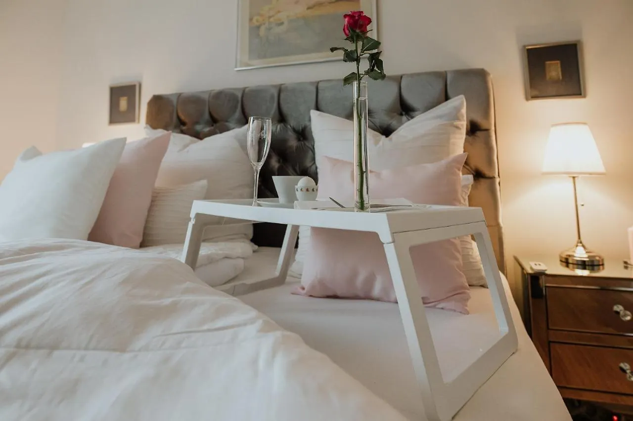 Luxury Penthouse ☆ ☆ ☆ ☆ ☆ Apartment Cologne Germany