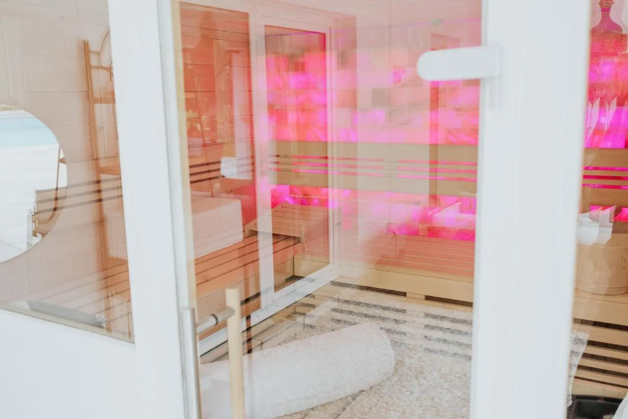 Luxury Penthouse ☆ ☆ ☆ ☆ ☆ Apartment Cologne