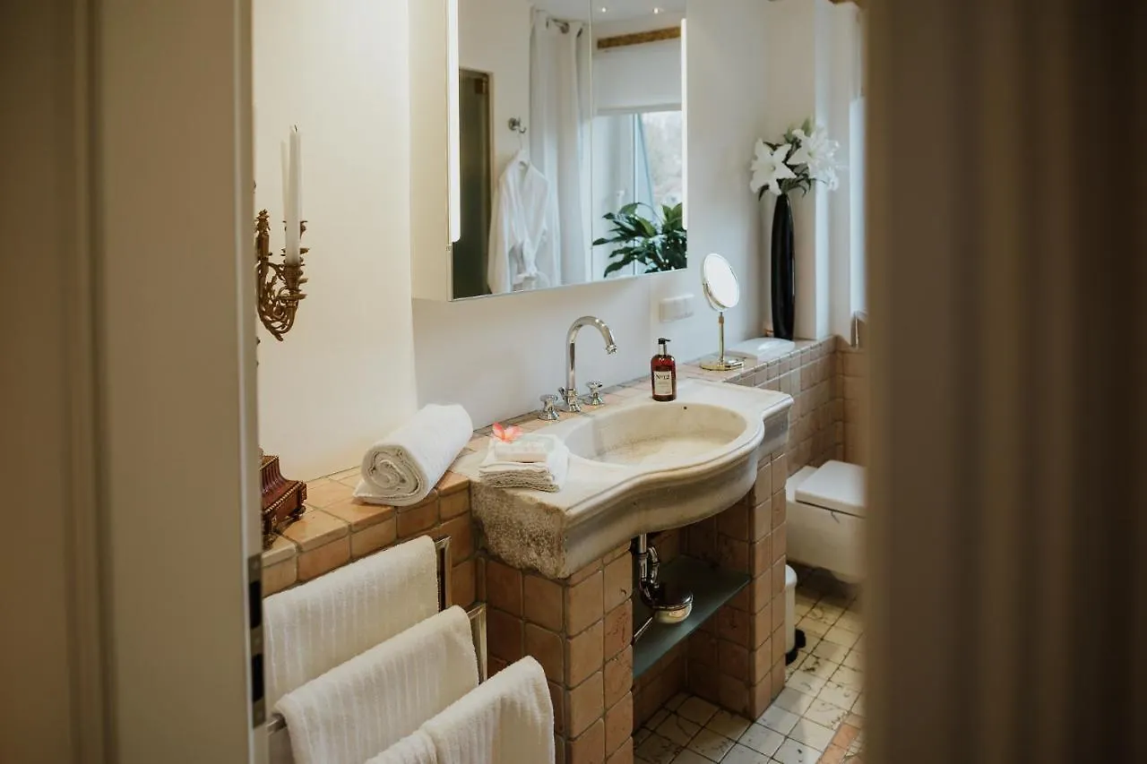 Luxury Penthouse ☆ ☆ ☆ ☆ ☆ Apartment Cologne Germany