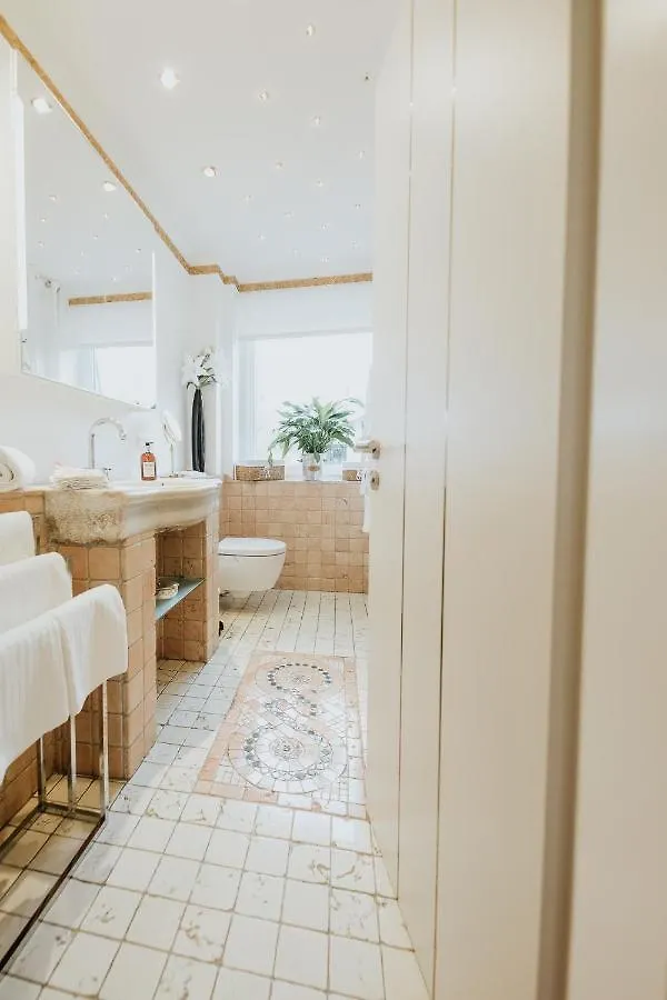 Luxury Penthouse ☆ ☆ ☆ ☆ ☆ Apartment Cologne