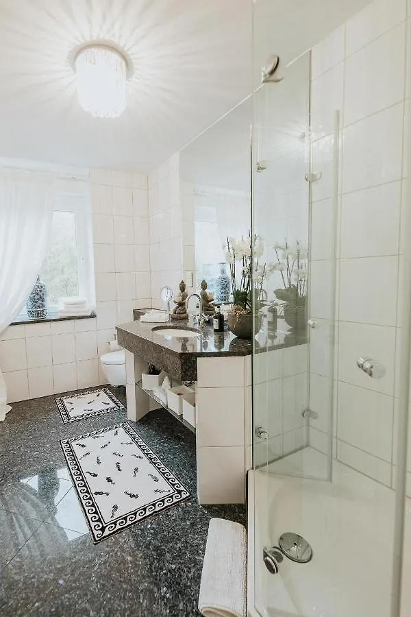 Luxury Penthouse ☆ ☆ ☆ ☆ ☆ Apartment Cologne